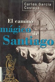 Cover of: El camino mágico de Santiago