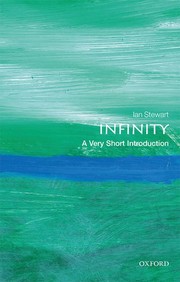 Cover of: Infinity by 