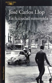 Cover of: En la ciudad sumergida  