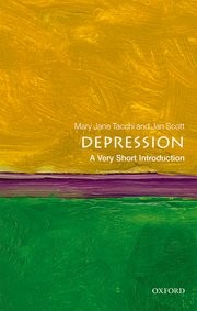 Cover of: Depression