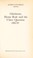 Cover of: Gladstone, home rule, and the Ulster question, 1882-93