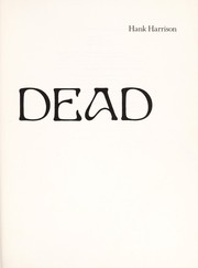 Cover of: The Dead