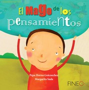 Cover of: El mago de los pensamientos