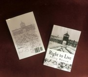 Right to Live by Philip Wharam