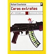 Cover of: Caras extrañas