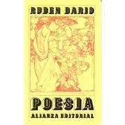 Cover of: Poesia - Ruben Dario