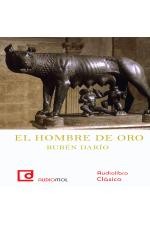 Cover of: El hombre de oro