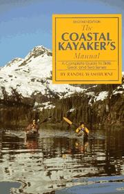 The coastal kayaker's manual by Randel Washburne