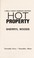 Cover of: Hot property