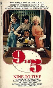 Cover of: Nine to Five