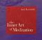 Cover of: The Inner Art of Meditation