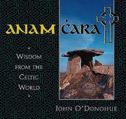 Cover of: Anam Cara by 