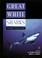 Cover of: Great White Sharks