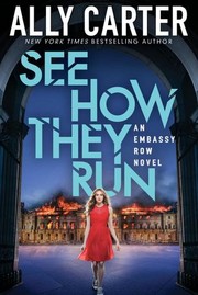See How They Run by Ally Carter