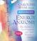 Cover of: Advanced Energy Anatomy