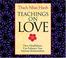Cover of: Teachings On Love