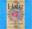 Cover of: Hafiz