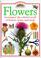 Cover of: Flowers
