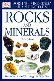 Cover of: DK Handbooks: Rocks & Minerals