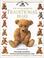 Cover of: Ultimate Book of Traditional Bears (Ultimate Teddy Bear)