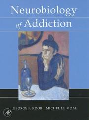 Cover of: Neurobiology of Addiction