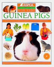 Cover of: Guinea pigs by Evans, Mark