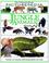 Cover of: Jungle animals.