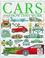 Cover of: Cars and How They Work (See & Explore Library)