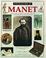 Cover of: Manet