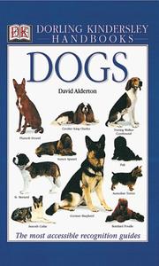 Cover of: DK Handbooks | David Alderton
