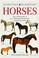 Cover of: Horses