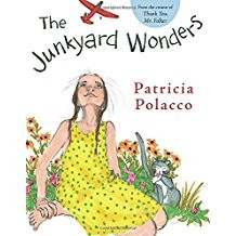 Junkyard wonders by Patricia Polacco