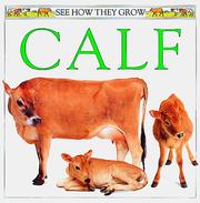 Cover of: Calf