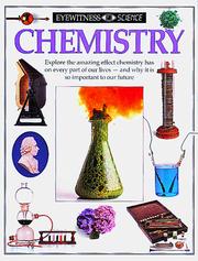 Cover of: Chemistry