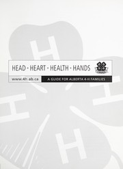 Cover of: Head, heart, health, hands | Mark Muchka