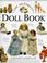 Cover of: The ultimate doll book