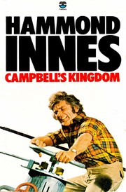 Campbell's kingdom by Hammond Innes