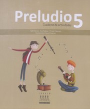 Cover of: Preludio 5 by 