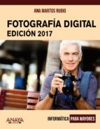 Cover of: Fotografía digital. Edición 2017 by 