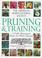Cover of: American Horticultural Society pruning and training