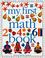 Cover of: My First Math Book