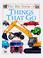 Cover of: The Big book of things that go.