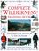 Cover of: The complete wilderness training book