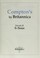 Cover of: Compton's by Britannica