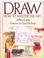 Cover of: Draw