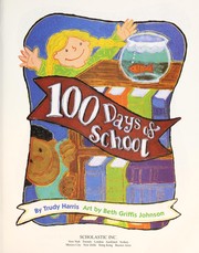 Cover of: 100 days of school