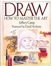 Cover of: Draw: how to master the art