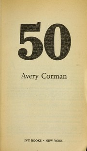 Cover of: 50