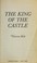 Cover of: The king of the castle
