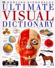 Cover of: Dorling Kindersley ultimate visual dictionary